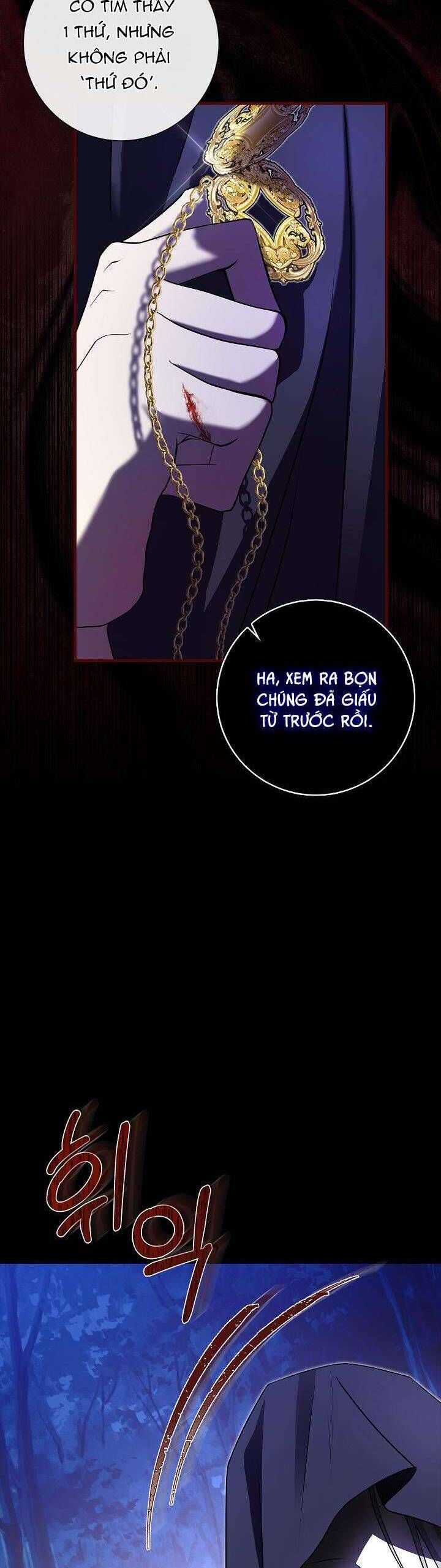 Tôi Sống Với Người Cậu Phản Diện Của Mình - Chapter 1 - Page 39