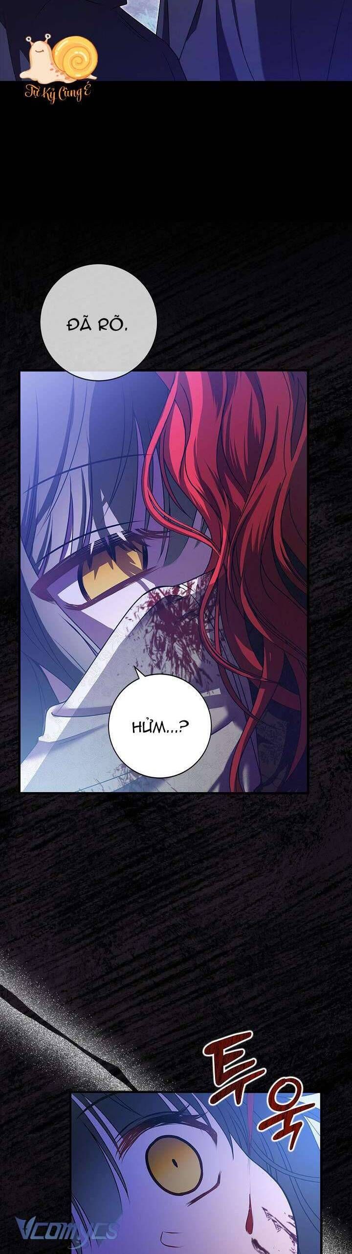 Tôi Sống Với Người Cậu Phản Diện Của Mình - Chapter 1 - Page 41