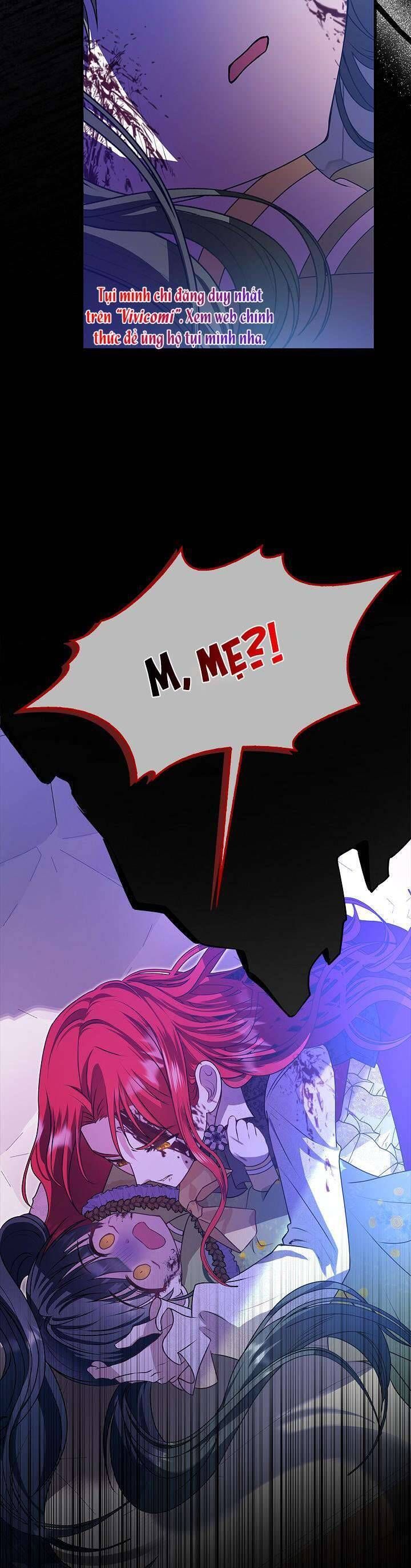 Tôi Sống Với Người Cậu Phản Diện Của Mình - Chapter 1 - Page 42