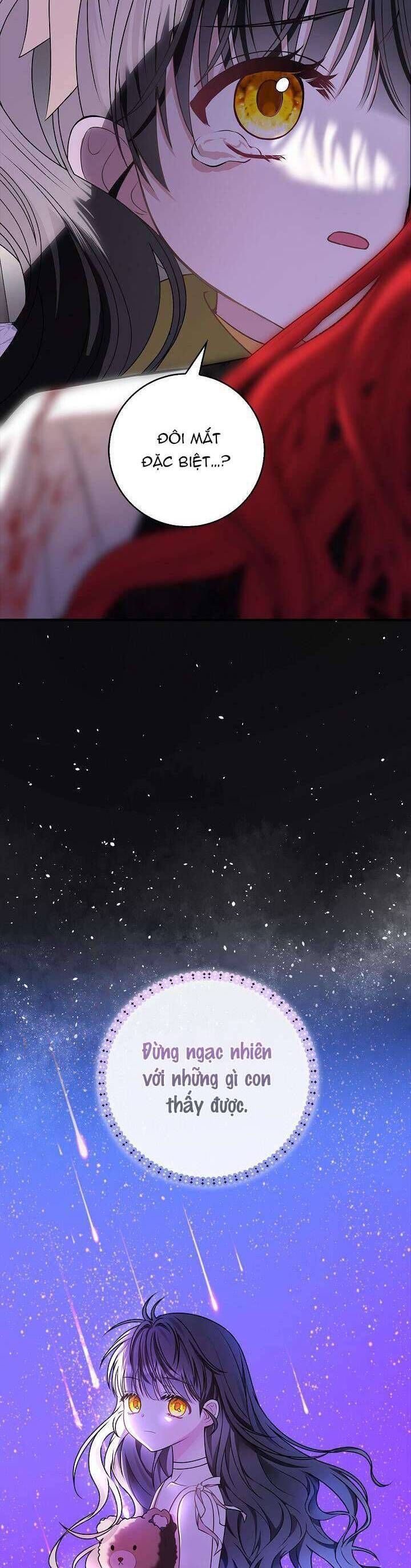 Tôi Sống Với Người Cậu Phản Diện Của Mình - Chapter 1 - Page 46