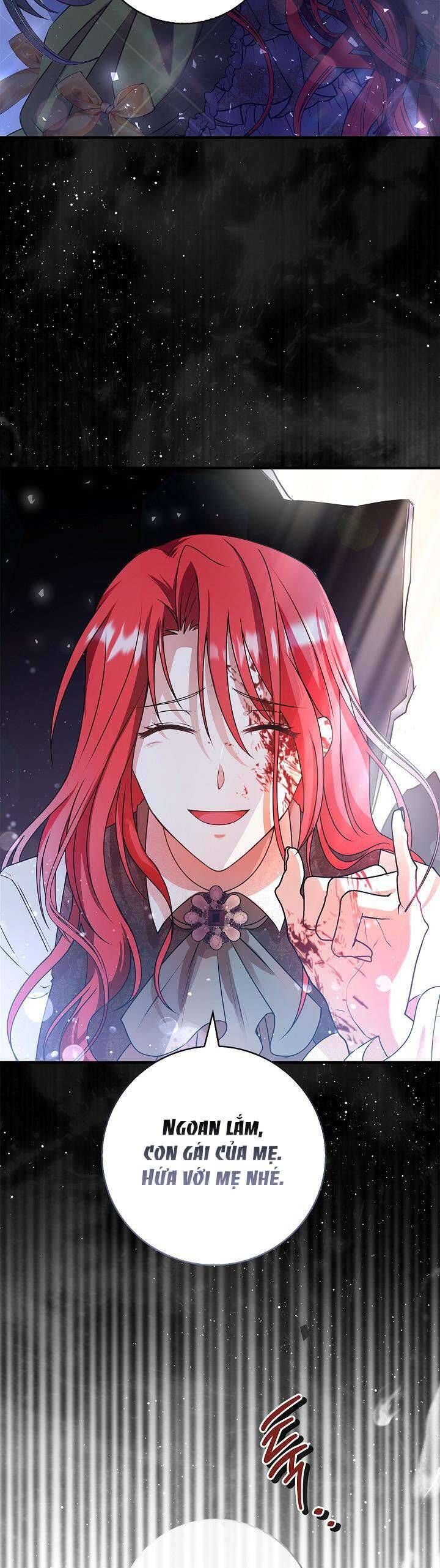 Tôi Sống Với Người Cậu Phản Diện Của Mình - Chapter 1 - Page 48