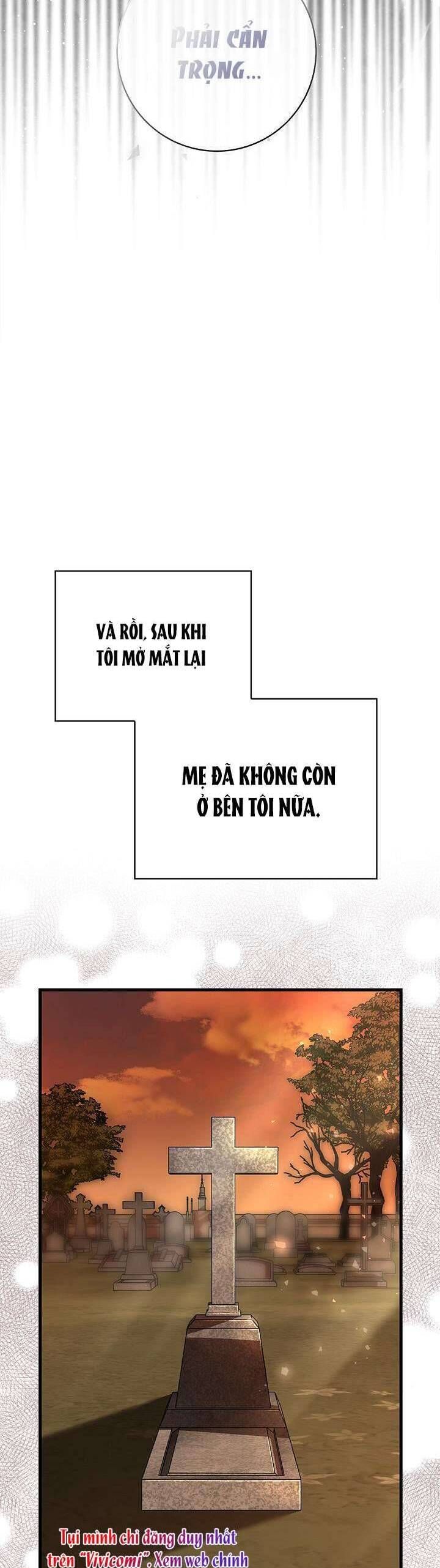 Tôi Sống Với Người Cậu Phản Diện Của Mình - Chapter 1 - Page 49