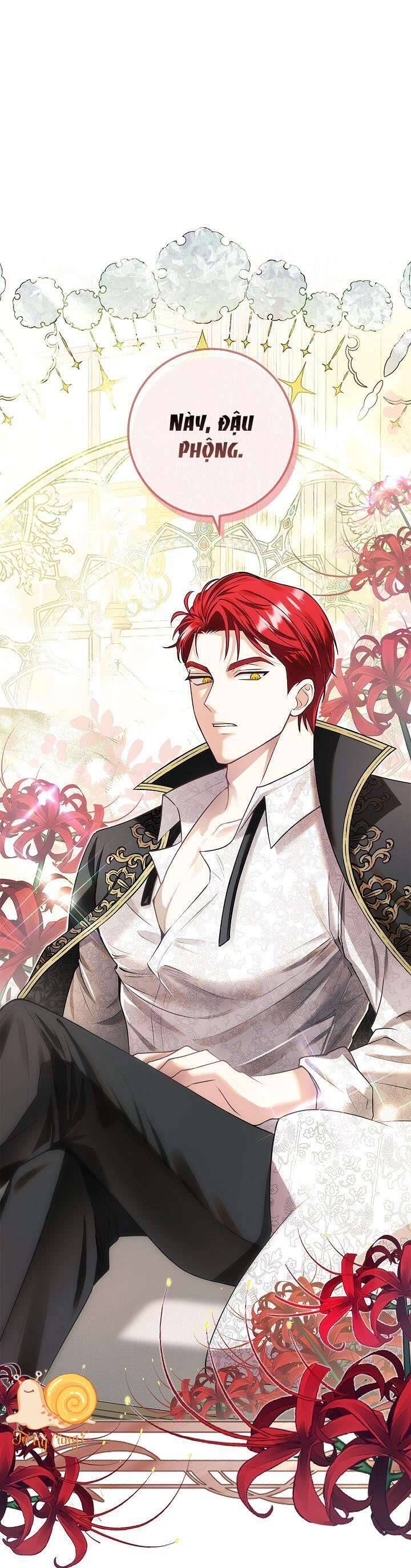 Tôi Sống Với Người Cậu Phản Diện Của Mình - Chapter 1 - Page 6