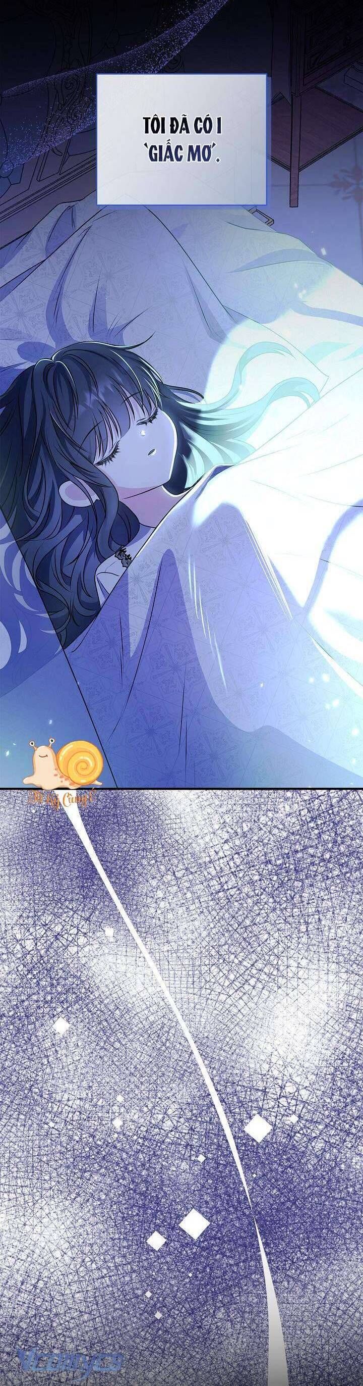 Tôi Sống Với Người Cậu Phản Diện Của Mình - Chapter 1 - Page 65