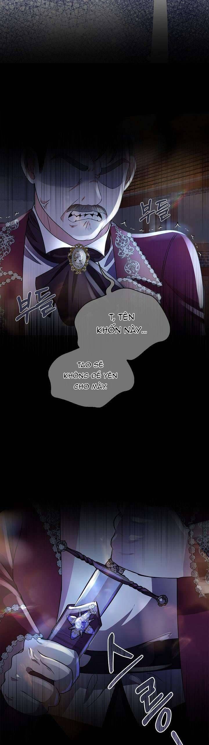 Tôi Sống Với Người Cậu Phản Diện Của Mình - Chapter 1 - Page 66