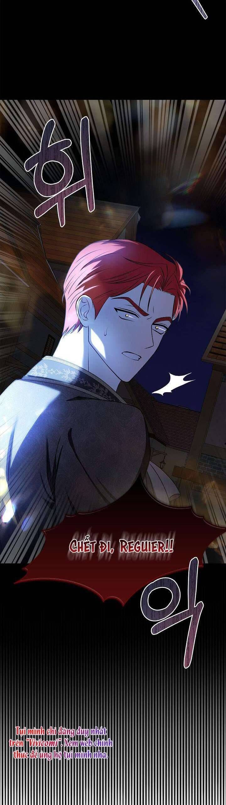 Tôi Sống Với Người Cậu Phản Diện Của Mình - Chapter 1 - Page 67