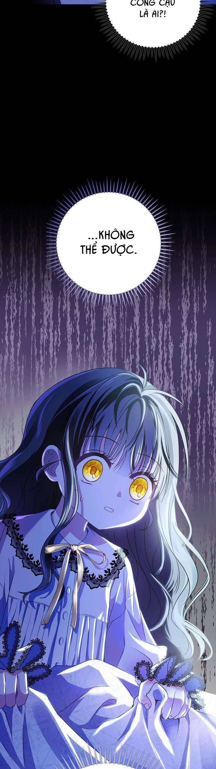 Tôi Sống Với Người Cậu Phản Diện Của Mình - Chapter 1 - Page 70