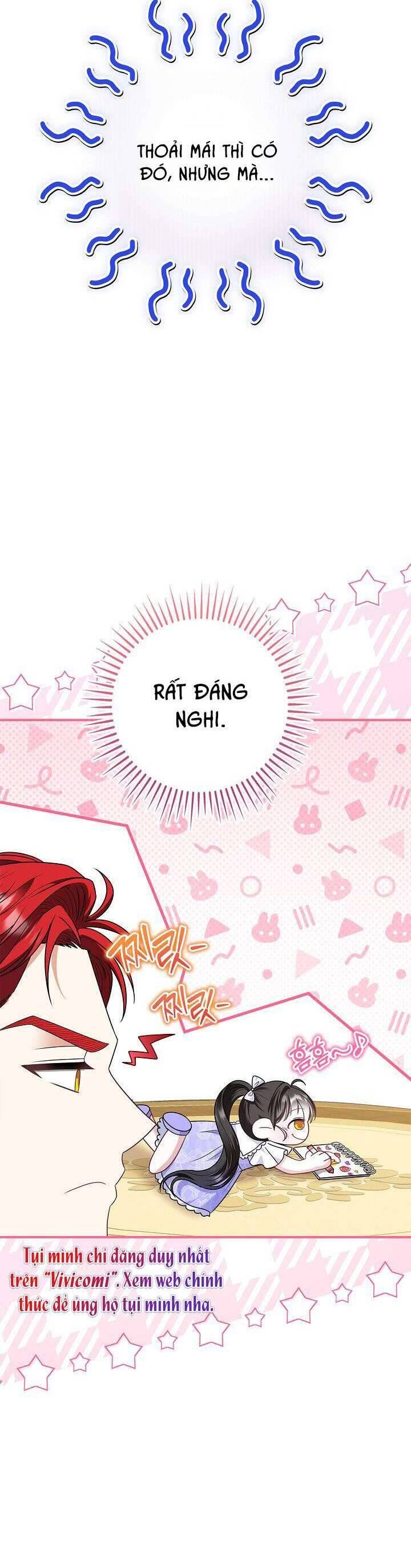 Tôi Sống Với Người Cậu Phản Diện Của Mình - Chapter 10 - Page 14