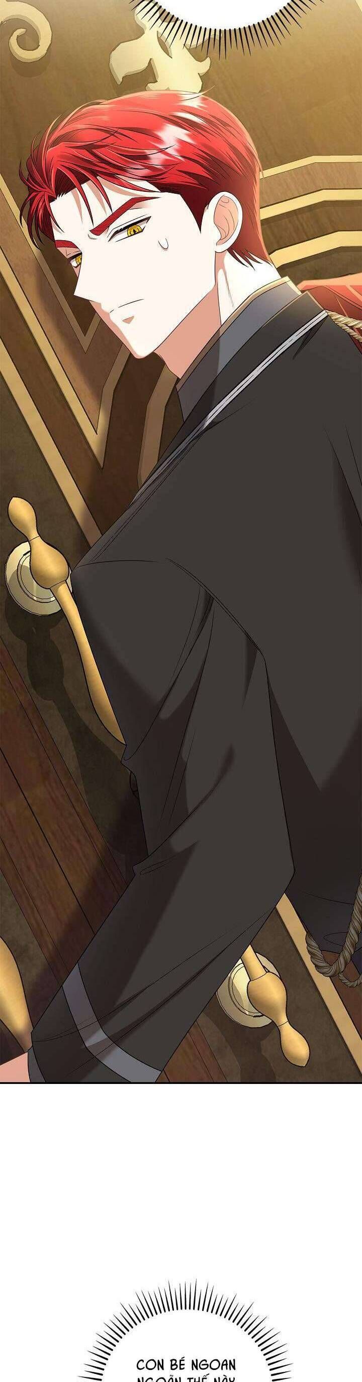 Tôi Sống Với Người Cậu Phản Diện Của Mình - Chapter 10 - Page 16