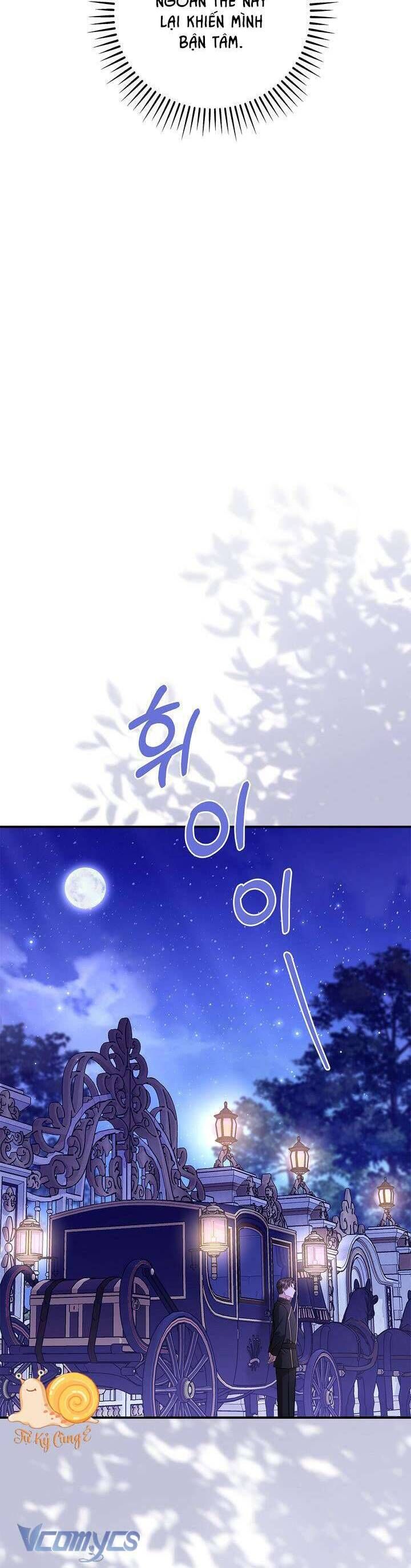 Tôi Sống Với Người Cậu Phản Diện Của Mình - Chapter 10 - Page 17