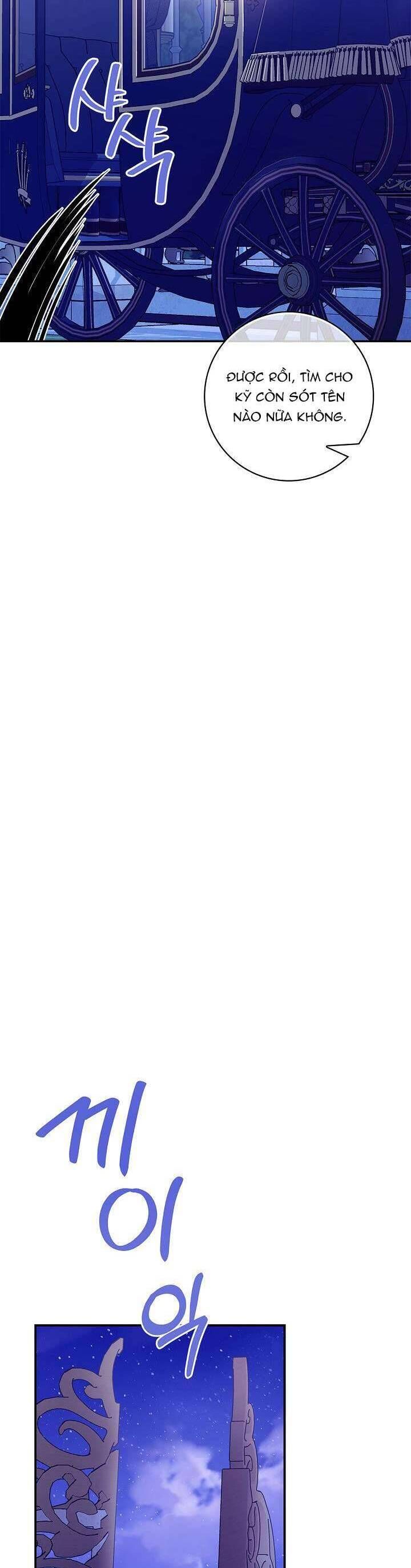 Tôi Sống Với Người Cậu Phản Diện Của Mình - Chapter 10 - Page 20