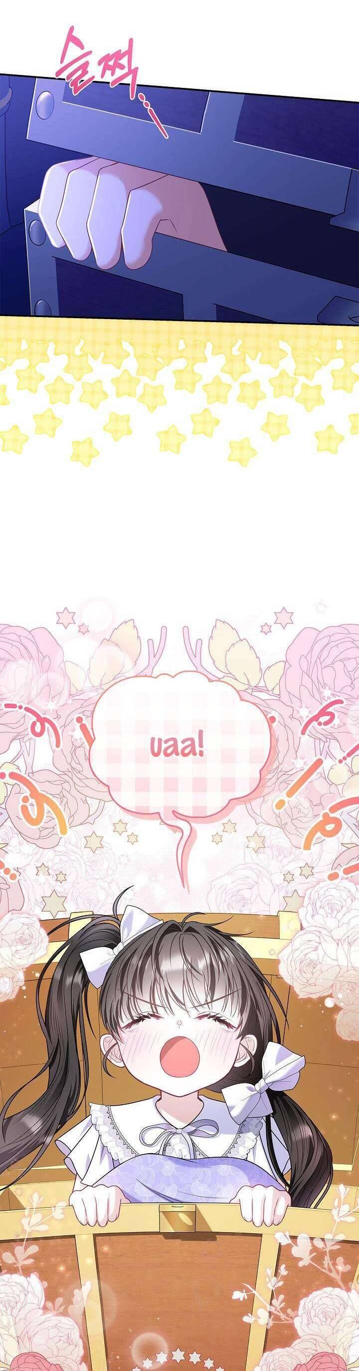 Tôi Sống Với Người Cậu Phản Diện Của Mình - Chapter 10 - Page 26