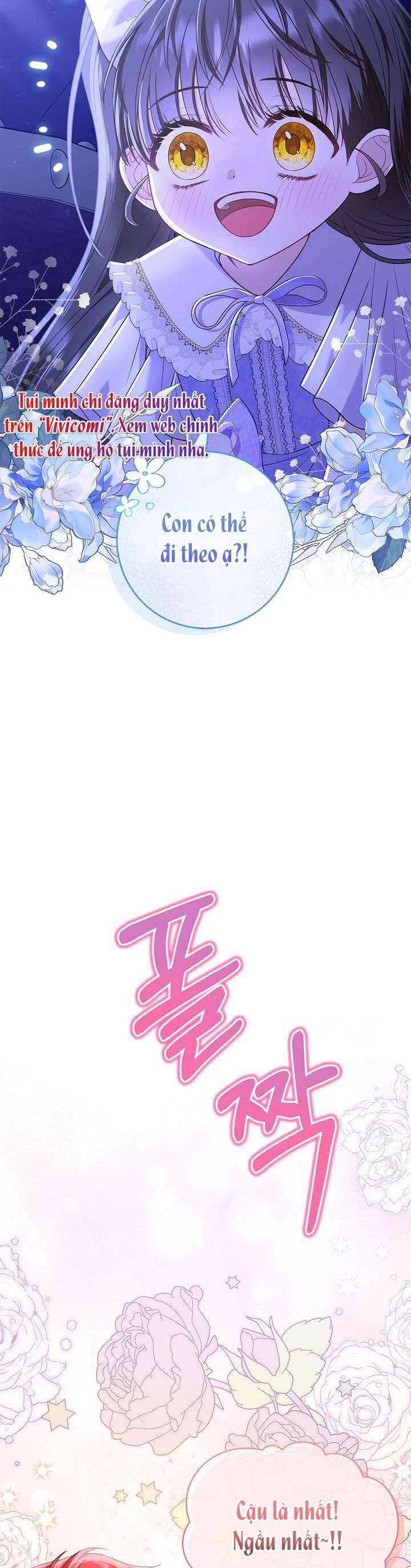 Tôi Sống Với Người Cậu Phản Diện Của Mình - Chapter 10 - Page 30