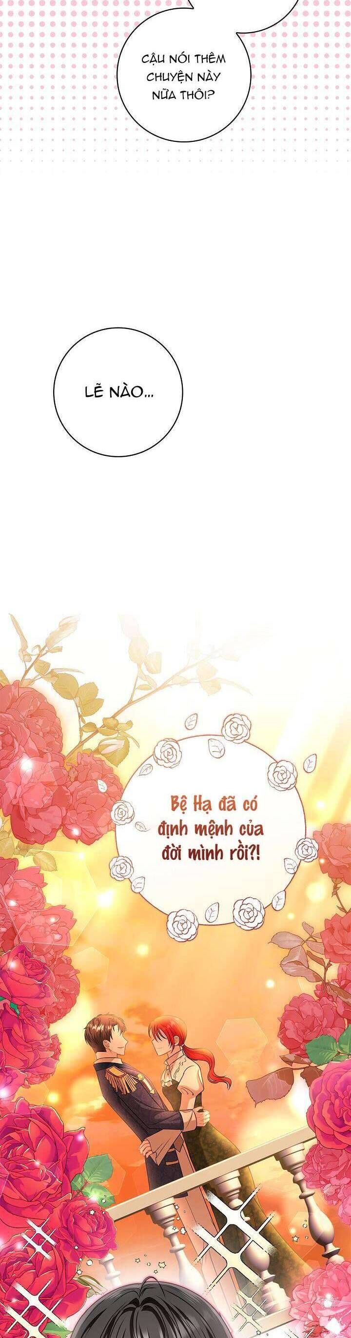 Tôi Sống Với Người Cậu Phản Diện Của Mình - Chapter 10 - Page 4