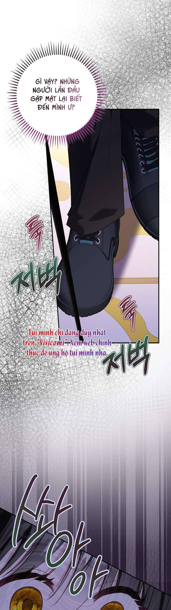 Tôi Sống Với Người Cậu Phản Diện Của Mình - Chapter 10 - Page 42