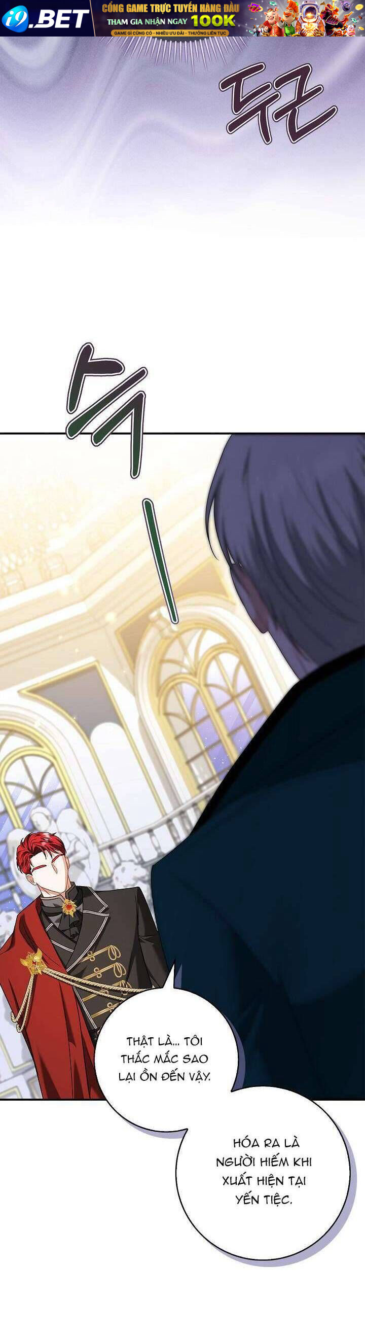 Tôi Sống Với Người Cậu Phản Diện Của Mình - Chapter 10 - Page 44