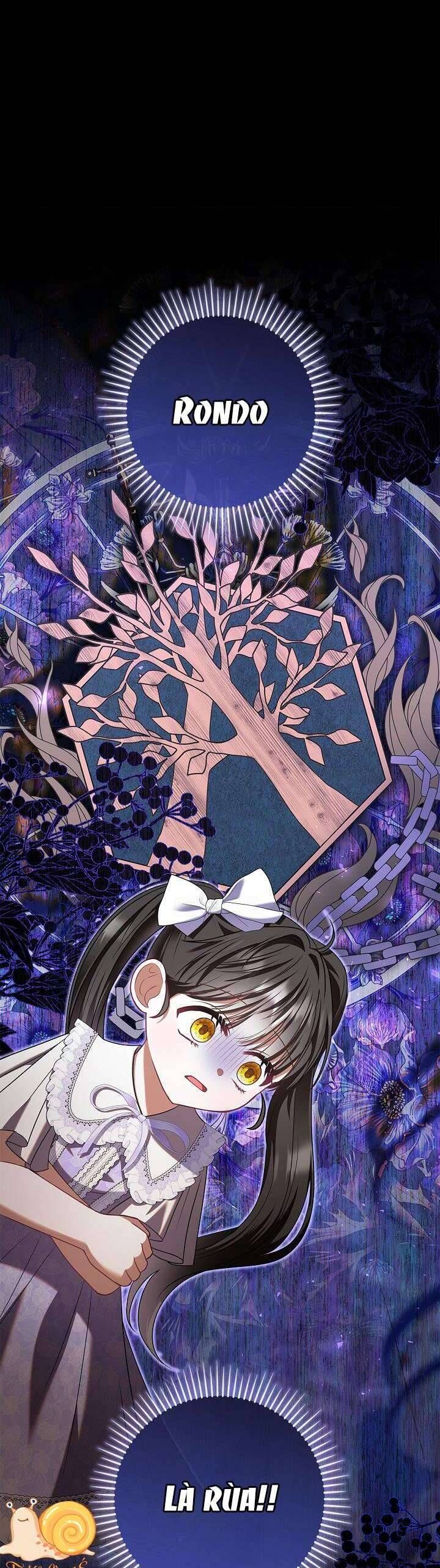 Tôi Sống Với Người Cậu Phản Diện Của Mình - Chapter 10 - Page 52