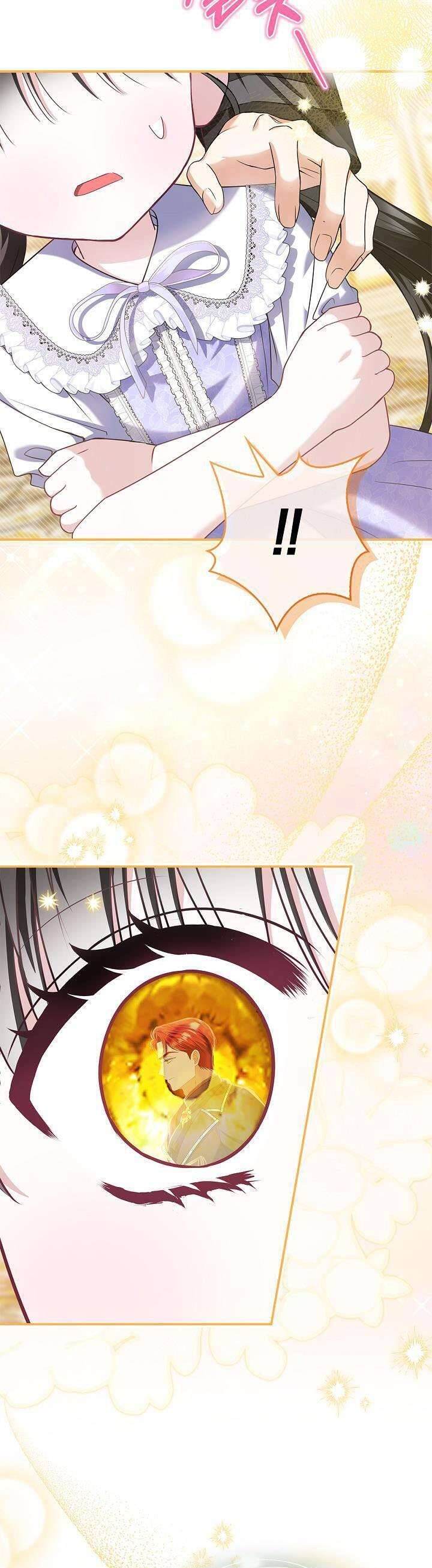 Tôi Sống Với Người Cậu Phản Diện Của Mình - Chapter 10 - Page 54