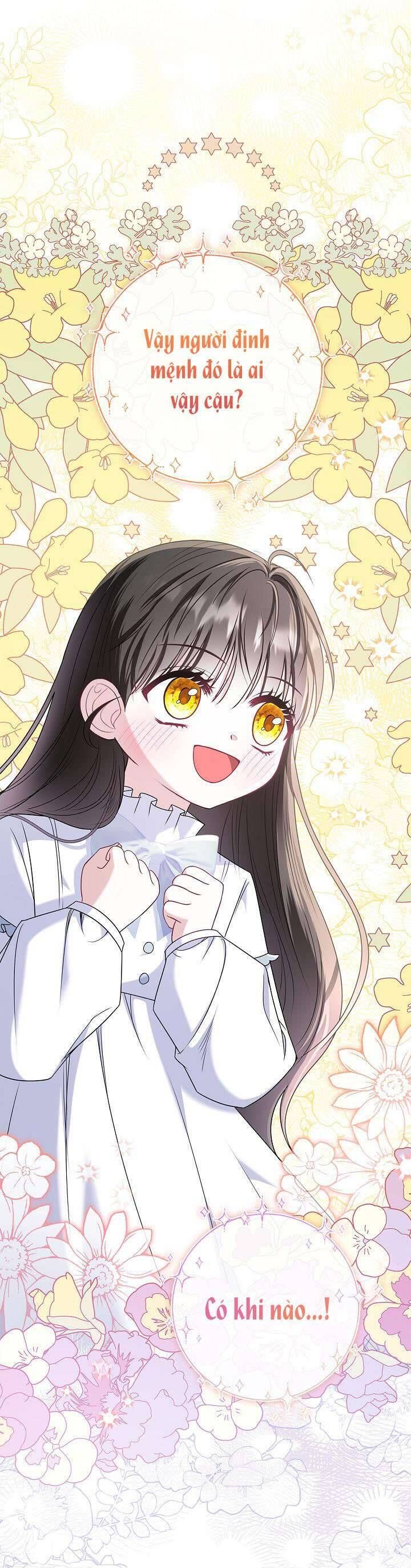 Tôi Sống Với Người Cậu Phản Diện Của Mình - Chapter 10 - Page 6