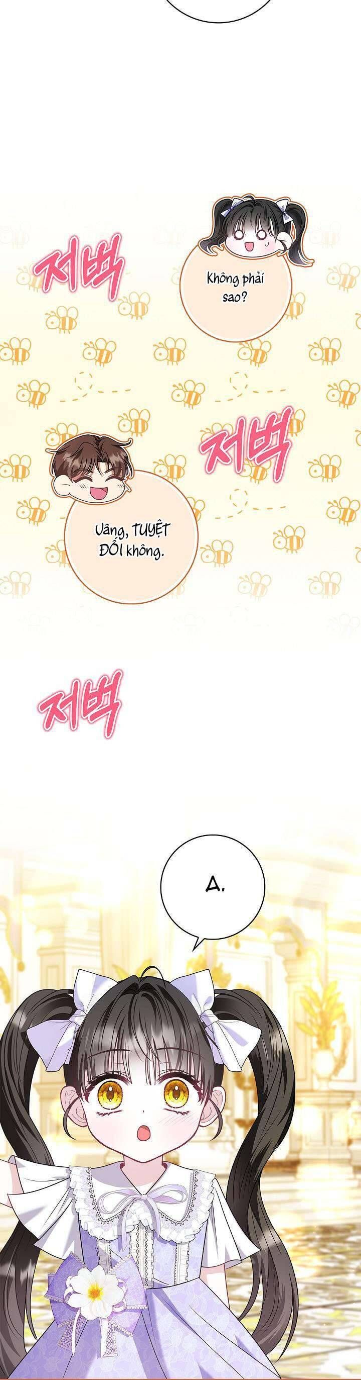 Tôi Sống Với Người Cậu Phản Diện Của Mình - Chapter 11 - Page 48