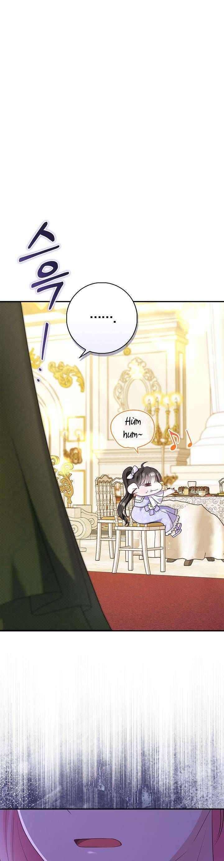 Tôi Sống Với Người Cậu Phản Diện Của Mình - Chapter 11 - Page 54