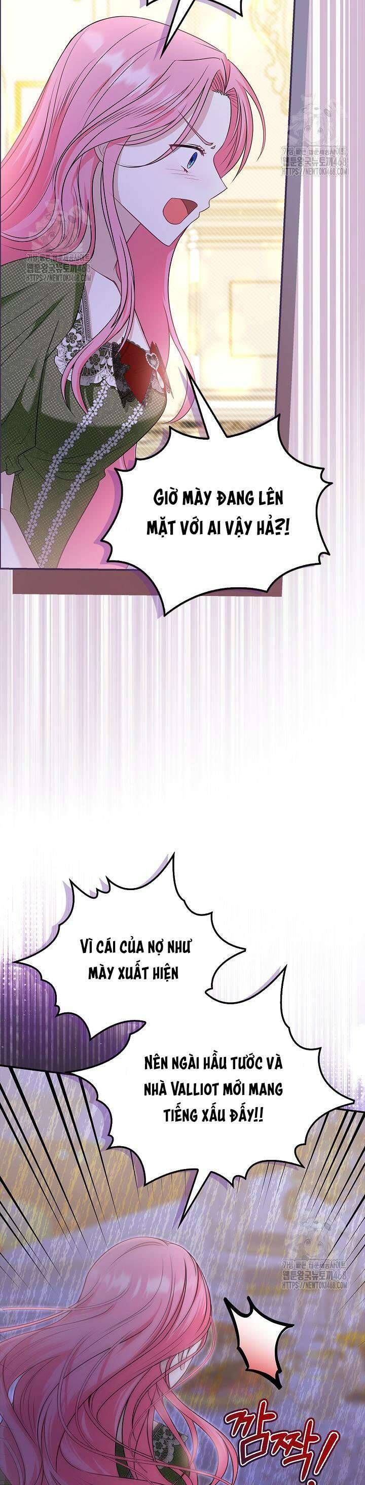 Tôi Sống Với Người Cậu Phản Diện Của Mình - Chapter 12 - Page 13