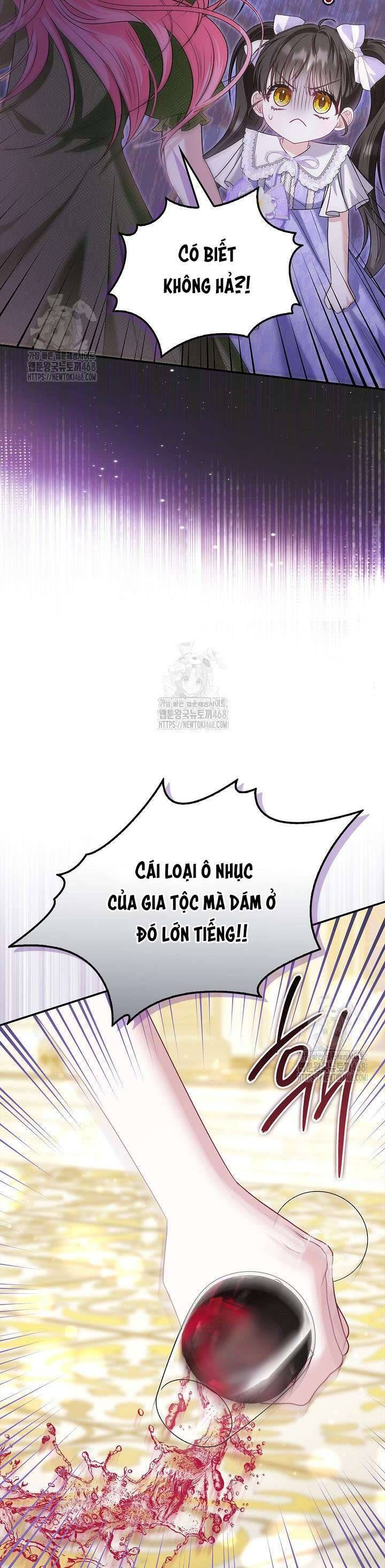 Tôi Sống Với Người Cậu Phản Diện Của Mình - Chapter 12 - Page 14