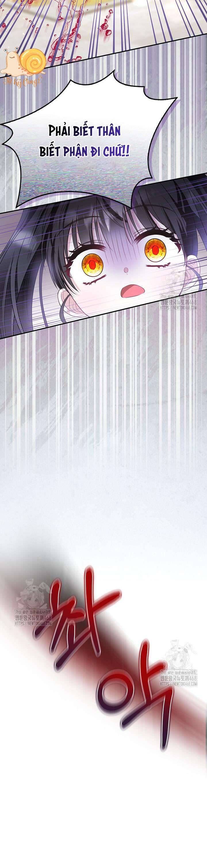 Tôi Sống Với Người Cậu Phản Diện Của Mình - Chapter 12 - Page 15