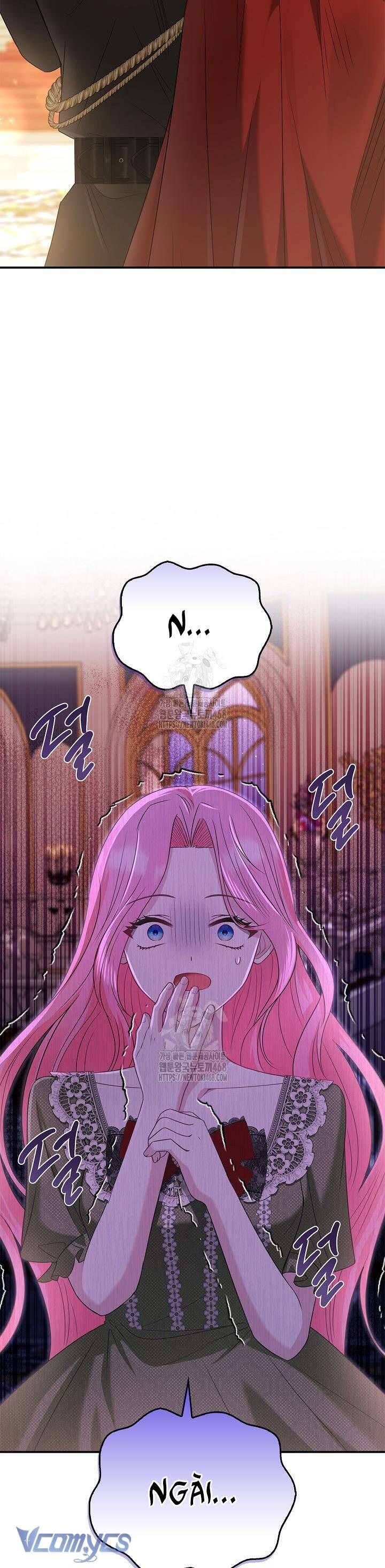 Tôi Sống Với Người Cậu Phản Diện Của Mình - Chapter 12 - Page 17