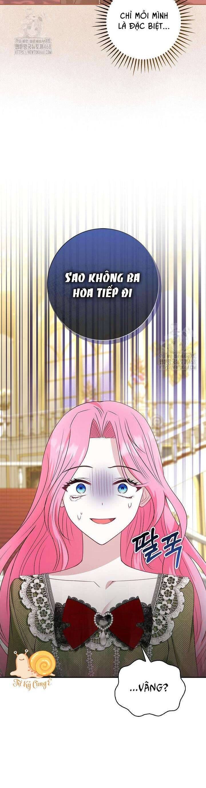 Tôi Sống Với Người Cậu Phản Diện Của Mình - Chapter 12 - Page 22