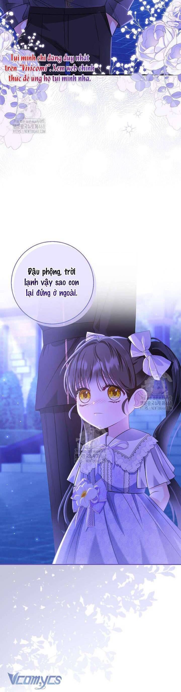 Tôi Sống Với Người Cậu Phản Diện Của Mình - Chapter 12 - Page 29