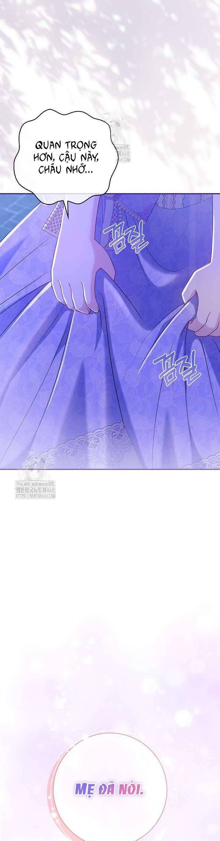 Tôi Sống Với Người Cậu Phản Diện Của Mình - Chapter 12 - Page 31