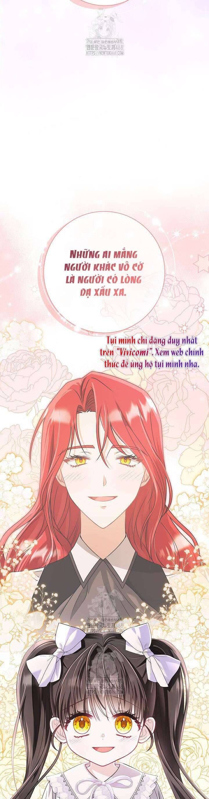 Tôi Sống Với Người Cậu Phản Diện Của Mình - Chapter 12 - Page 32