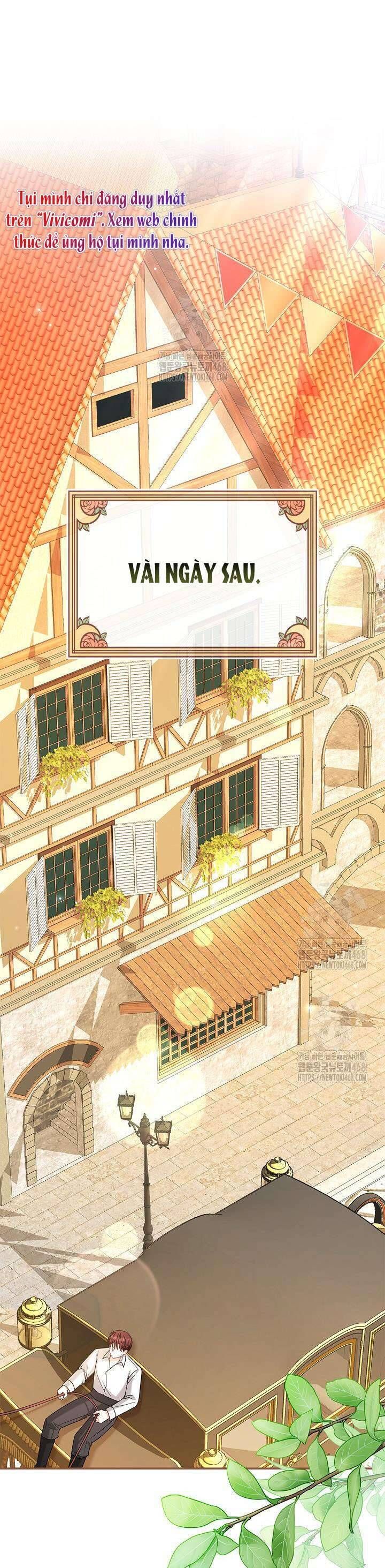 Tôi Sống Với Người Cậu Phản Diện Của Mình - Chapter 12 - Page 38