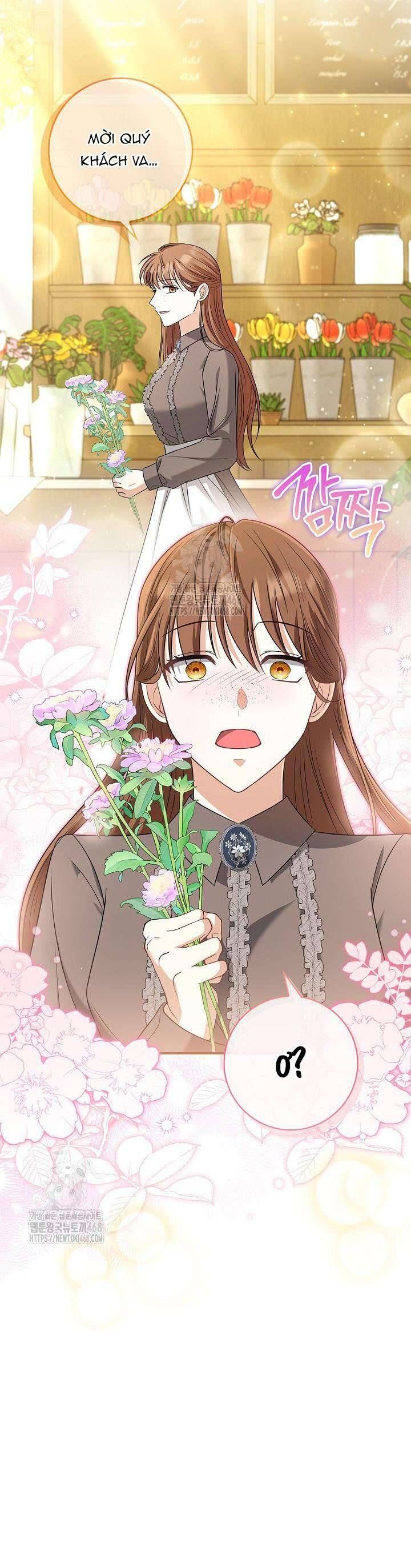 Tôi Sống Với Người Cậu Phản Diện Của Mình - Chapter 12 - Page 48