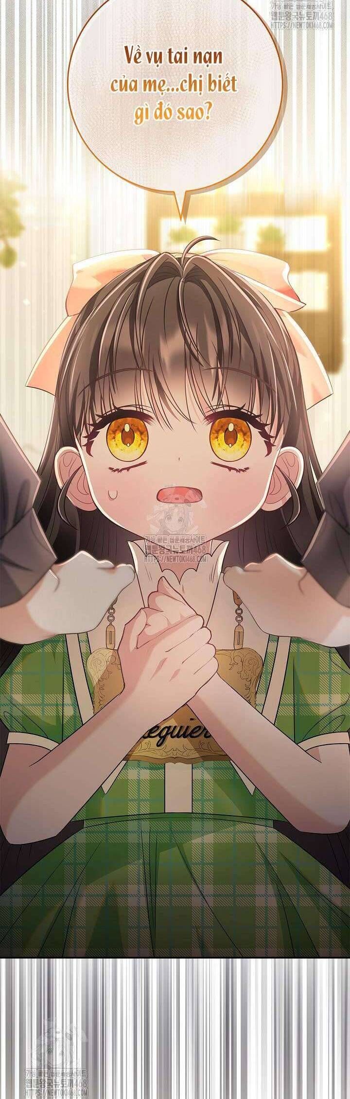 Tôi Sống Với Người Cậu Phản Diện Của Mình - Chapter 12 - Page 54