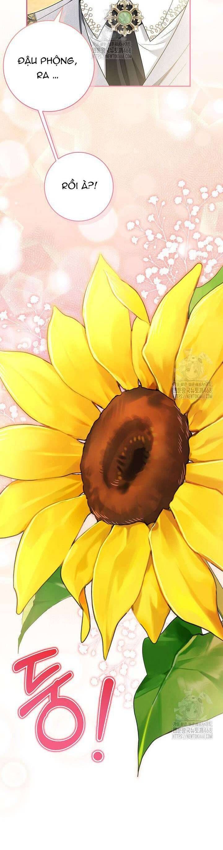 Tôi Sống Với Người Cậu Phản Diện Của Mình - Chapter 13 - Page 14