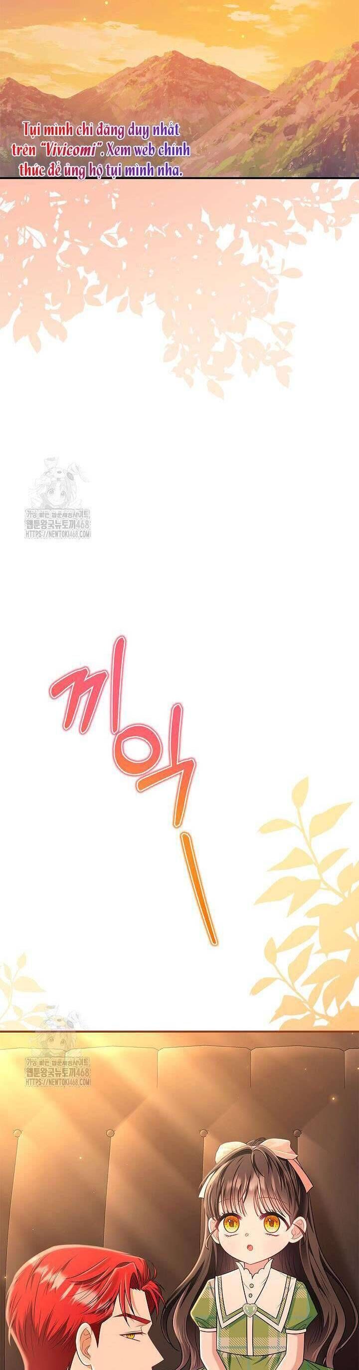 Tôi Sống Với Người Cậu Phản Diện Của Mình - Chapter 13 - Page 20