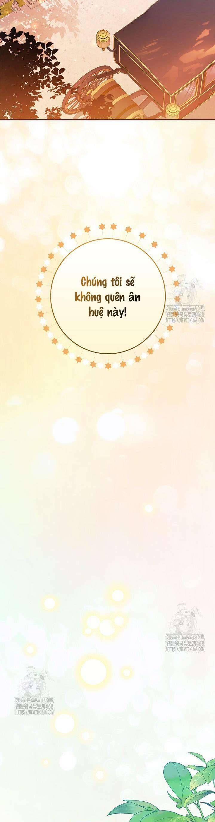 Tôi Sống Với Người Cậu Phản Diện Của Mình - Chapter 13 - Page 36