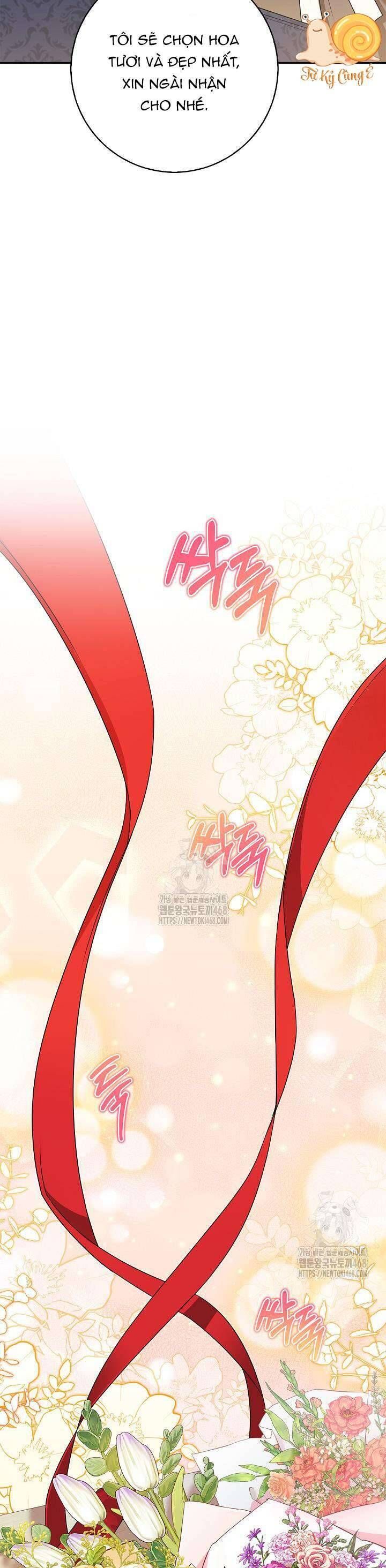 Tôi Sống Với Người Cậu Phản Diện Của Mình - Chapter 13 - Page 9