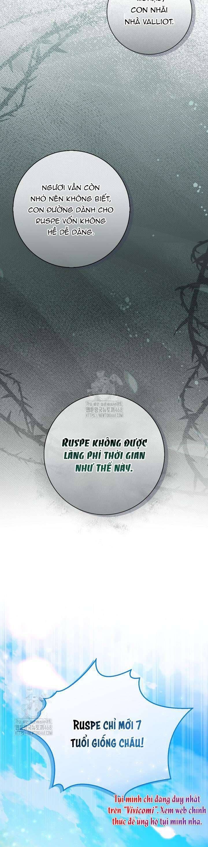 Tôi Sống Với Người Cậu Phản Diện Của Mình - Chapter 14 - Page 13