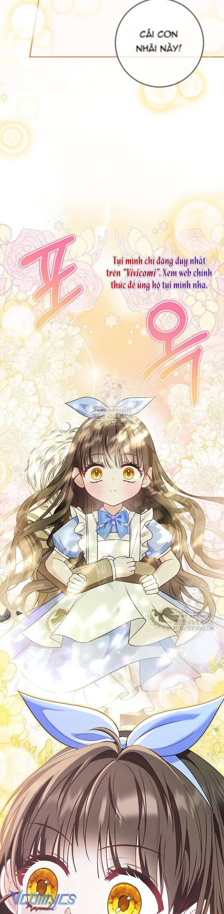 Tôi Sống Với Người Cậu Phản Diện Của Mình - Chapter 14 - Page 17