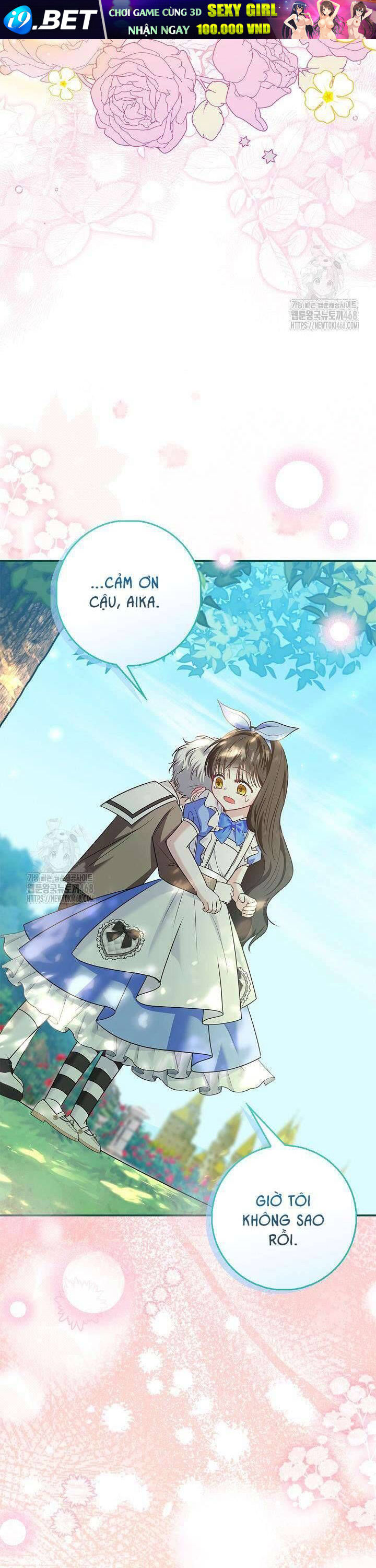 Tôi Sống Với Người Cậu Phản Diện Của Mình - Chapter 14 - Page 19