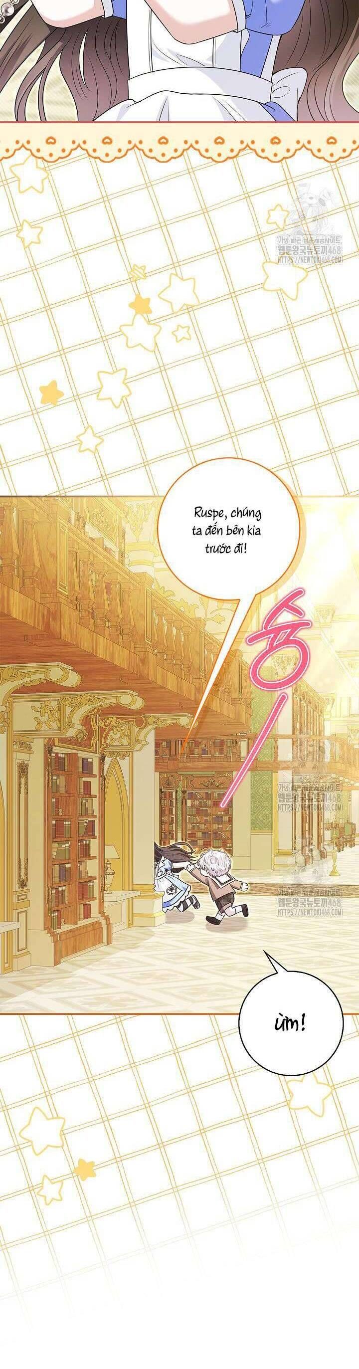 Tôi Sống Với Người Cậu Phản Diện Của Mình - Chapter 14 - Page 31