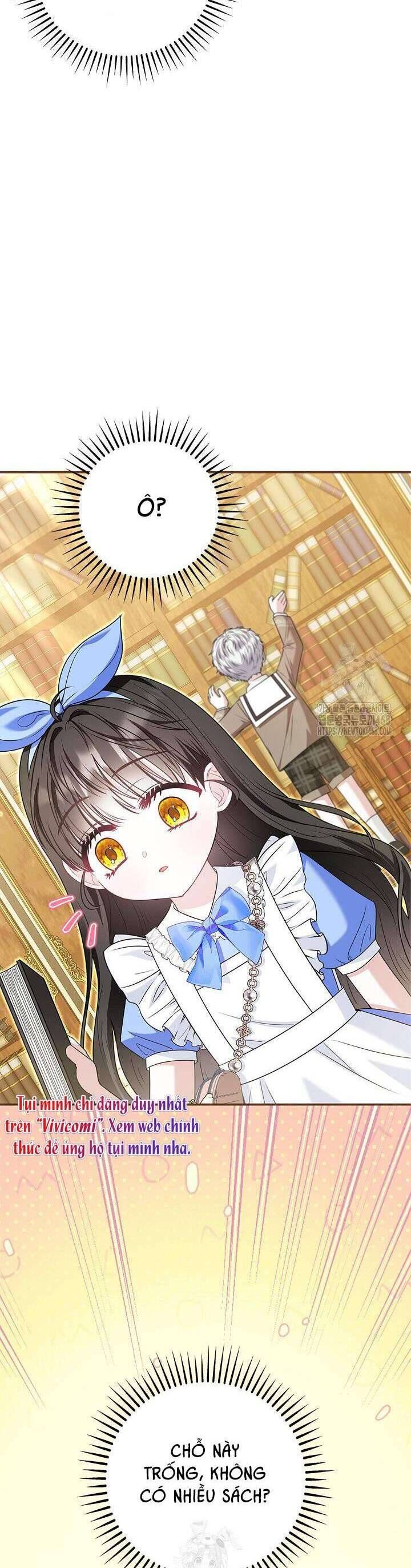 Tôi Sống Với Người Cậu Phản Diện Của Mình - Chapter 14 - Page 34