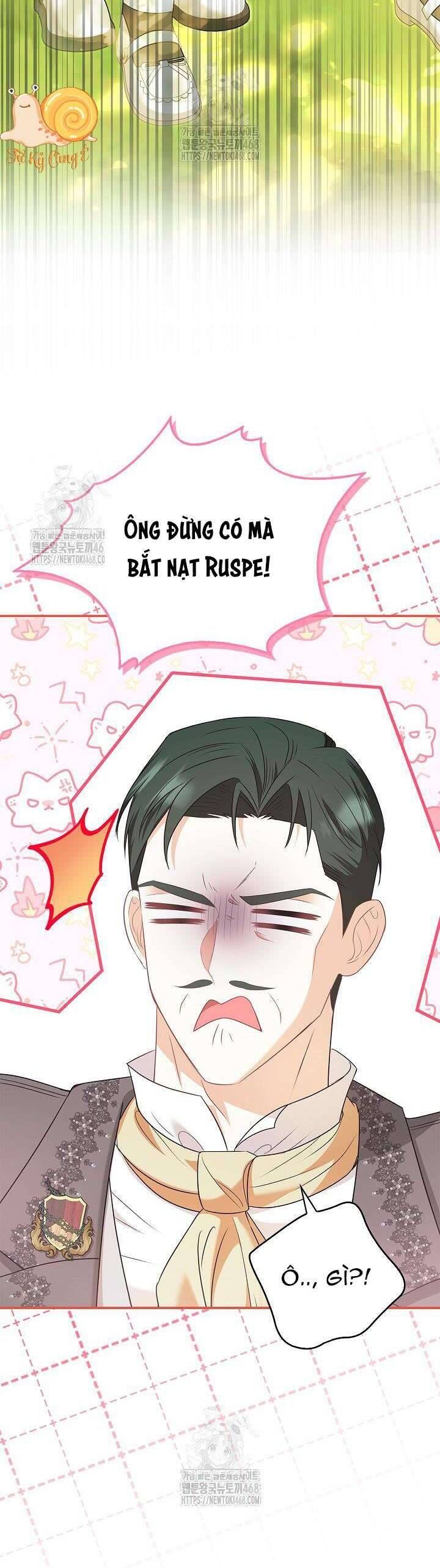 Tôi Sống Với Người Cậu Phản Diện Của Mình - Chapter 14 - Page 4