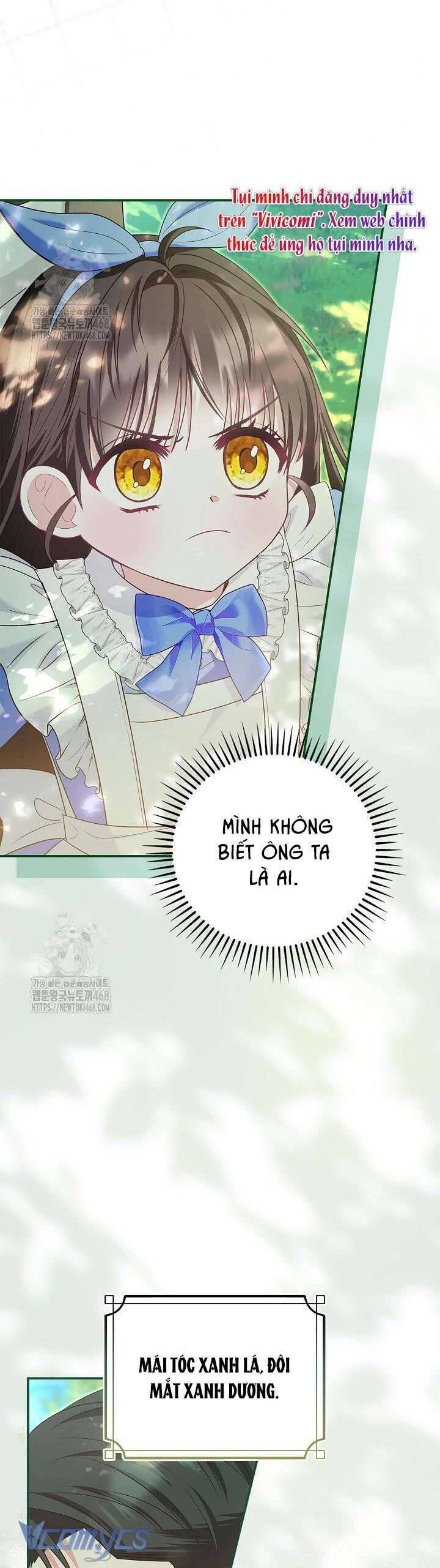 Tôi Sống Với Người Cậu Phản Diện Của Mình - Chapter 14 - Page 5