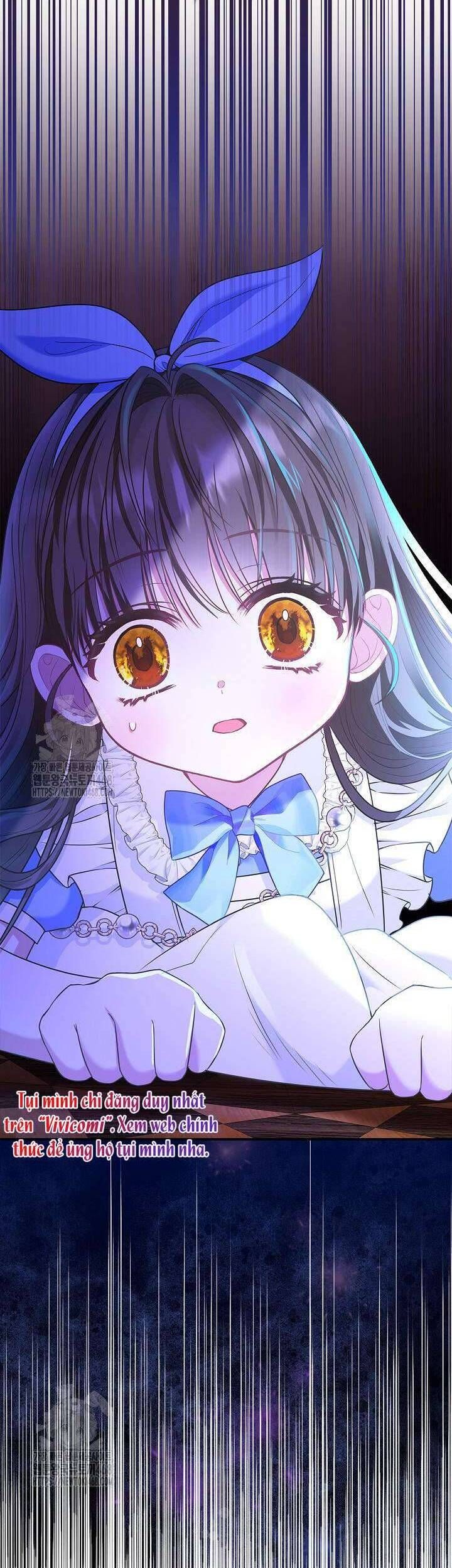 Tôi Sống Với Người Cậu Phản Diện Của Mình - Chapter 14 - Page 51