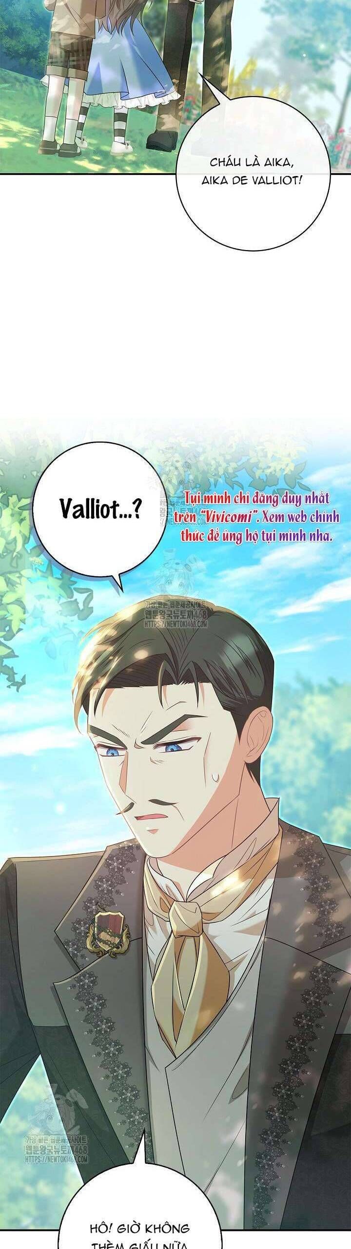 Tôi Sống Với Người Cậu Phản Diện Của Mình - Chapter 14 - Page 9