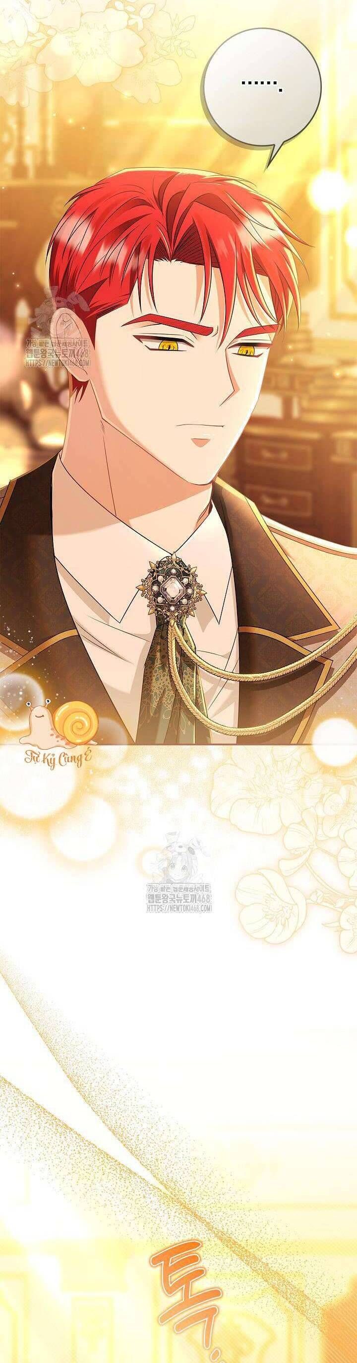 Tôi Sống Với Người Cậu Phản Diện Của Mình - Chapter 15 - Page 13